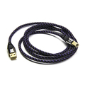 Кабель USB Analysis-Plus Purple Plus USB