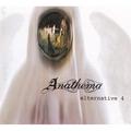 CD-диск ANATHEMA - ALTERNATIVE 4