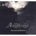 CD-диск ANATHEMA - THE SILENT ENIGMA