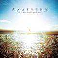 CD-диск ANATHEMA - WE'RE HERE BECAUSE WE'RE HERE (REISSUE)