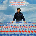 Виниловая пластинка ANDRE PREVIN - GERSHWIN: RHAPSODY IN BLUE, AN AMERICAN IN PARIS, CONCERTO (2 LP)