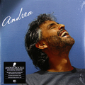 Виниловая пластинка ANDREA BOCELLI - ANDREA (2 LP, 180 GR)