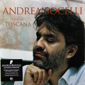 Виниловая пластинка ANDREA BOCELLI - CIELI DI TOSCANA (2 LP, 180 GR)