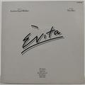Винтажная виниловая пластинка ANDREW LLOYD WEBBER AND TIM RICE - EVITA