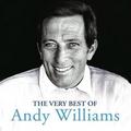 CD-диск ANDY WILLIAMS – THE VERY BEST OF ANDY WILLIAMS