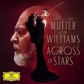 Виниловая пластинка ANNE-SOPHIE MUTTER - ACROSS THE STARS (2 LP)