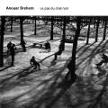 Виниловая пластинка ANOUAR BRAHEM - LE PAS DU CHAT NOIR (2 LP)