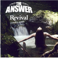 ANSWER - REVIVAL (2 LP)