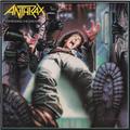 CD-диск ANTHRAX - SPREADING THE DISEASE