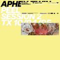 Виниловая пластинка APHEX TWIN - PEEL SESSION 2 TX 10/04/95