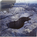 Виниловая пластинка APOCALYPTICA - APOCALYPTICA (2 LP+CD)
