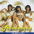 ARABESQUE - THE BEST OF VOL.I (COLOUR)