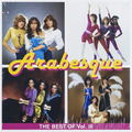 Виниловая пластинка ARABESQUE - THE BEST OF VOL.III