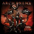 Виниловая пластинка ARCH ENEMY - KHAOS LEGIONS (REISSUE, 180 GR)