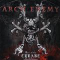 CD-диск ARCH ENEMY - RISE OF THE TYRANT