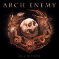 Виниловая пластинка ARCH ENEMY - WILL TO POWER (LP + CD, 180 GR)