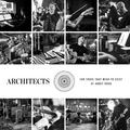 Виниловая пластинка ARCHITECTS - FOR THOSE THAT WISH TO EXIST AT ABBEY ROAD (LIMITED EDITION, COLOUR, 2 LP)