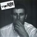 Виниловая пластинка ARCTIC MONKEYS - WHATEVER PEOPLE SAY I AM, THAT'S WHAT I'M NOT