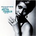 Виниловая пластинка ARETHA FRANKLIN - KNEW YOU WERE WAITING: THE BEST OF ARETHA FRANKLIN 1980-2014 (2 LP)