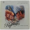 Винтажная виниловая пластинка ARIE DZIERLATKA - REPERAGES (BANDE SONORE ORIGINALE)