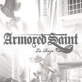 CD-диск ARMORED SAINT - LA RAZA