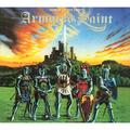 CD-диск ARMORED SAINT - MARCH OF THE SAINT