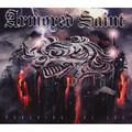 CD-диск ARMORED SAINT - PUNCHING THE SKY