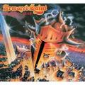 CD-диск ARMORED SAINT - RAISING FEAR