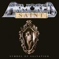 CD-диск ARMORED SAINT - SYMBOL OF SALVATION