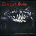 CD-диск ARMORED SAINT - WIN HANDS DOWN