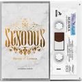 Компакт-кассета ARMY OF LOVERS - SEXODUS (LIMITED]