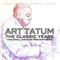 CD-диск ART TATUM - THE CLASSIC YEARS (2CD)