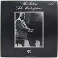 ART TATUM - THE TATUM SOLO MASTERPIECES (VOL. 11)