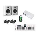 Комплект для домашней студии с миди-клавиатурой Arturia (Bundle 3)