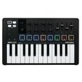 Arturia MiniLab 3 Black Edition