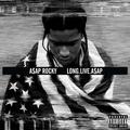 Виниловая пластинка ASAP ROCKY - LONG LIVE ASAP (COLOUR, 2 LP)