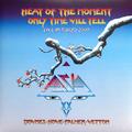 Виниловая пластинка ASIA - HEAT OF THE MOMENT - ONLY TIME WILL TELL - LIVE IN TOKYO 2007 (LIMITED, COLOUR, 10'')