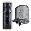 Aston Microphones Spirit Black Bundle