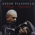 Виниловая пластинка ASTOR PIAZZOLLA - TANGO ARGENTINO
