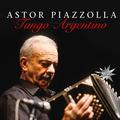 CD-диск ASTOR PIAZZOLLA - TANGO ARGENTINO