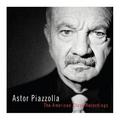 Виниловая пластинка ASTOR PIAZZOLLA - THE AMERICAN CLAVE RECORDINGS (LIMITED BOX SET, 3 LP)