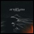 Виниловая пластинка AT THE GATES - THE GHOST OF A FUTURE DEAD (180 GR)