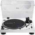 Виниловый проигрыватель Audio-Technica AT-LP120XBT USB