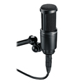 Студийный микрофон Audio-Technica AT2020 Black