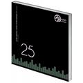 Конверт для виниловых пластинок Audio Anatomy 12" Vinyl Outer Sleeves PP Crystal Clear (25 шт.)