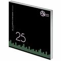 Audio Anatomy 12" Vinyl Outer Sleeves PVC Gatefold (25 шт.)