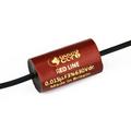 Audiocore Red-Line 630 VDC 0.015 uF