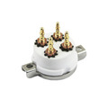 Ламповая панель Audiocore T-C4G Ceramic Gold