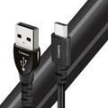 Кабель USB AudioQuest Carbon USB-A/USB-C