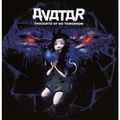 AVATAR - THOUGHTS OF NO TOMORROW